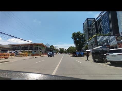 j rosales avenue butuan city